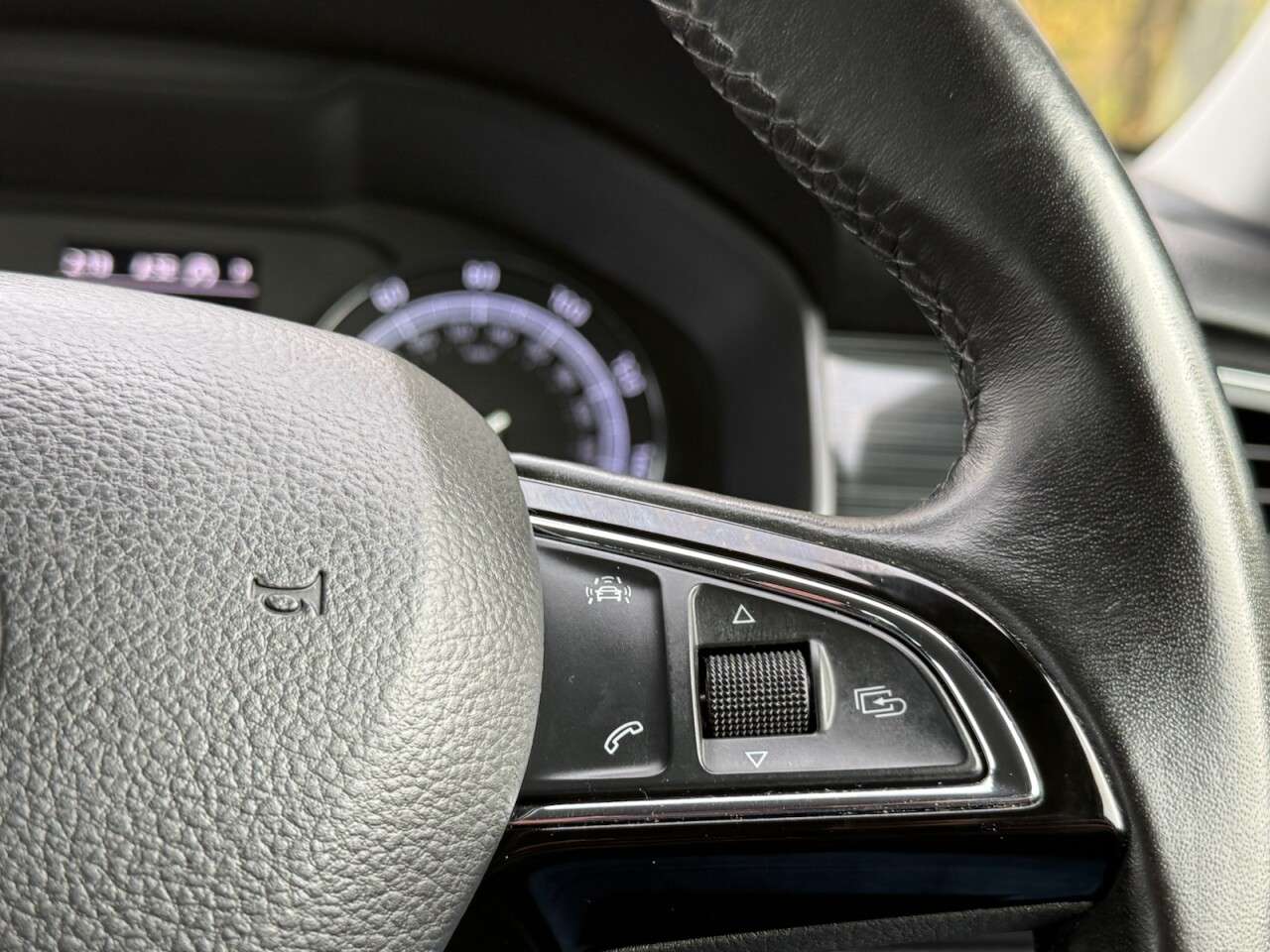 2017 SKODA KODIAQ 2017 SKODA KODIAQ