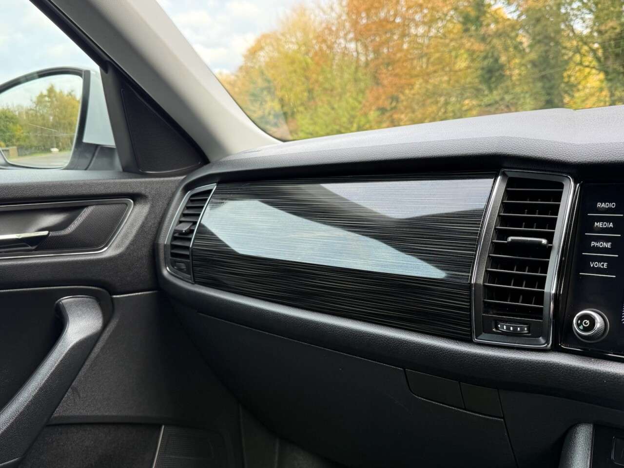 2017 SKODA KODIAQ 2017 SKODA KODIAQ