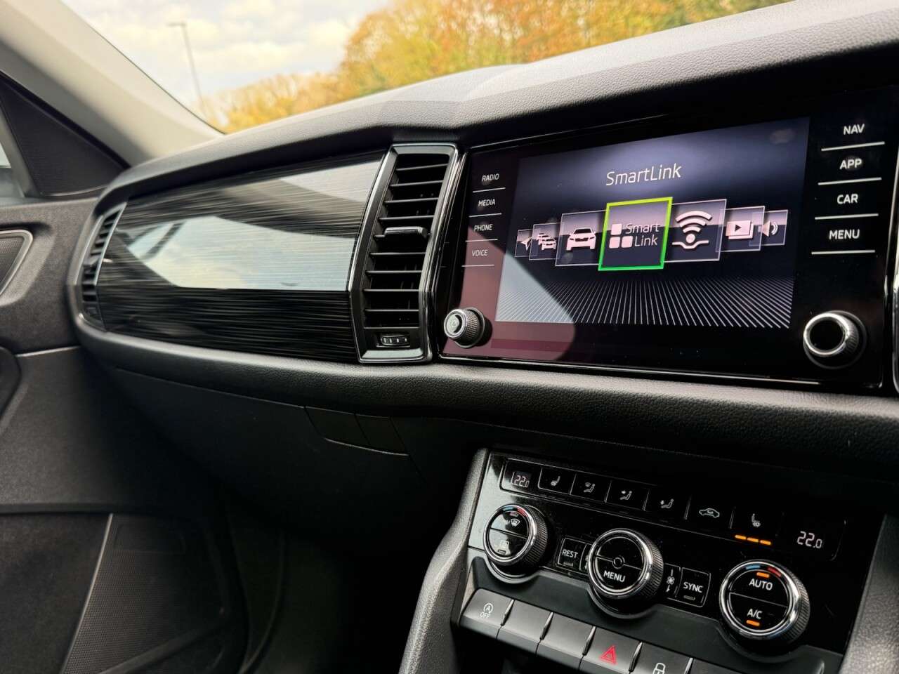 2017 SKODA KODIAQ 2017 SKODA KODIAQ