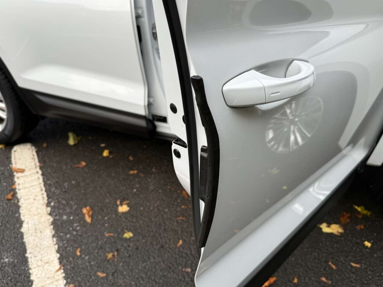 2017 SKODA KODIAQ 2017 SKODA KODIAQ