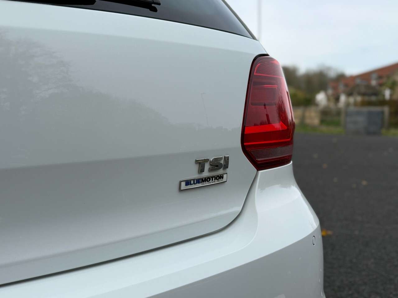 2015 VOLKSWAGEN POLO 2015 VOLKSWAGEN POLO