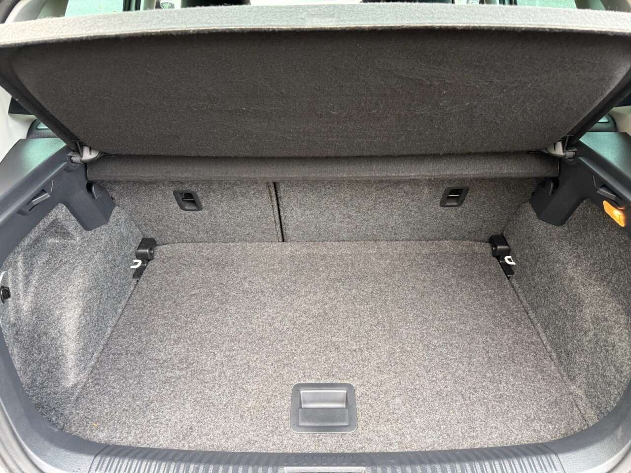 2015 VOLKSWAGEN POLO 2015 VOLKSWAGEN POLO