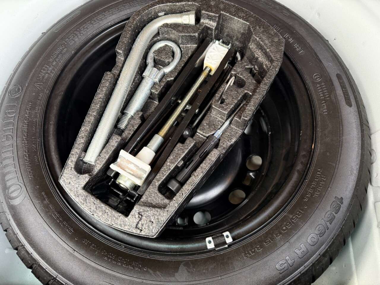 2015 VOLKSWAGEN POLO 2015 VOLKSWAGEN POLO