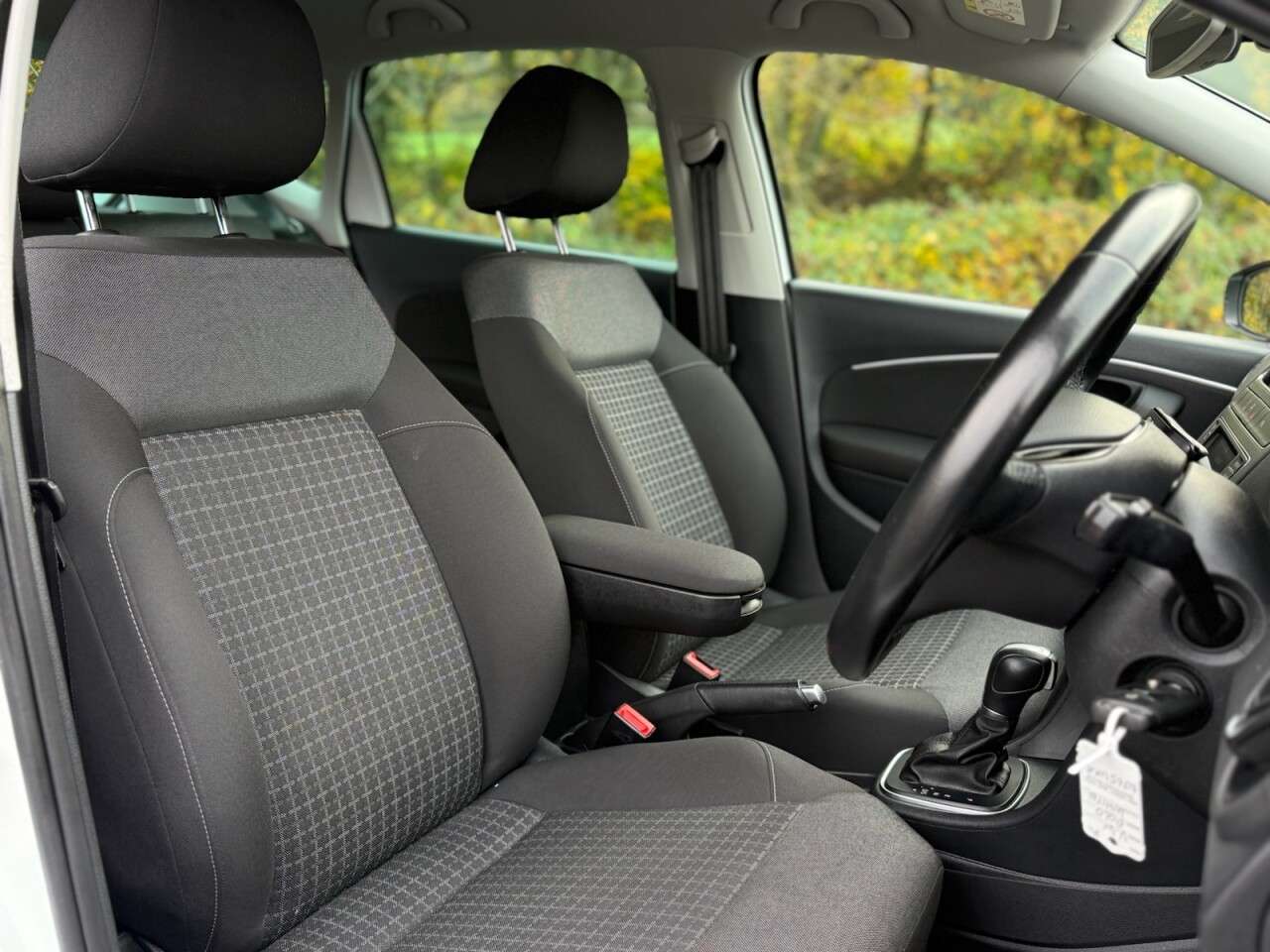 2015 VOLKSWAGEN POLO 2015 VOLKSWAGEN POLO