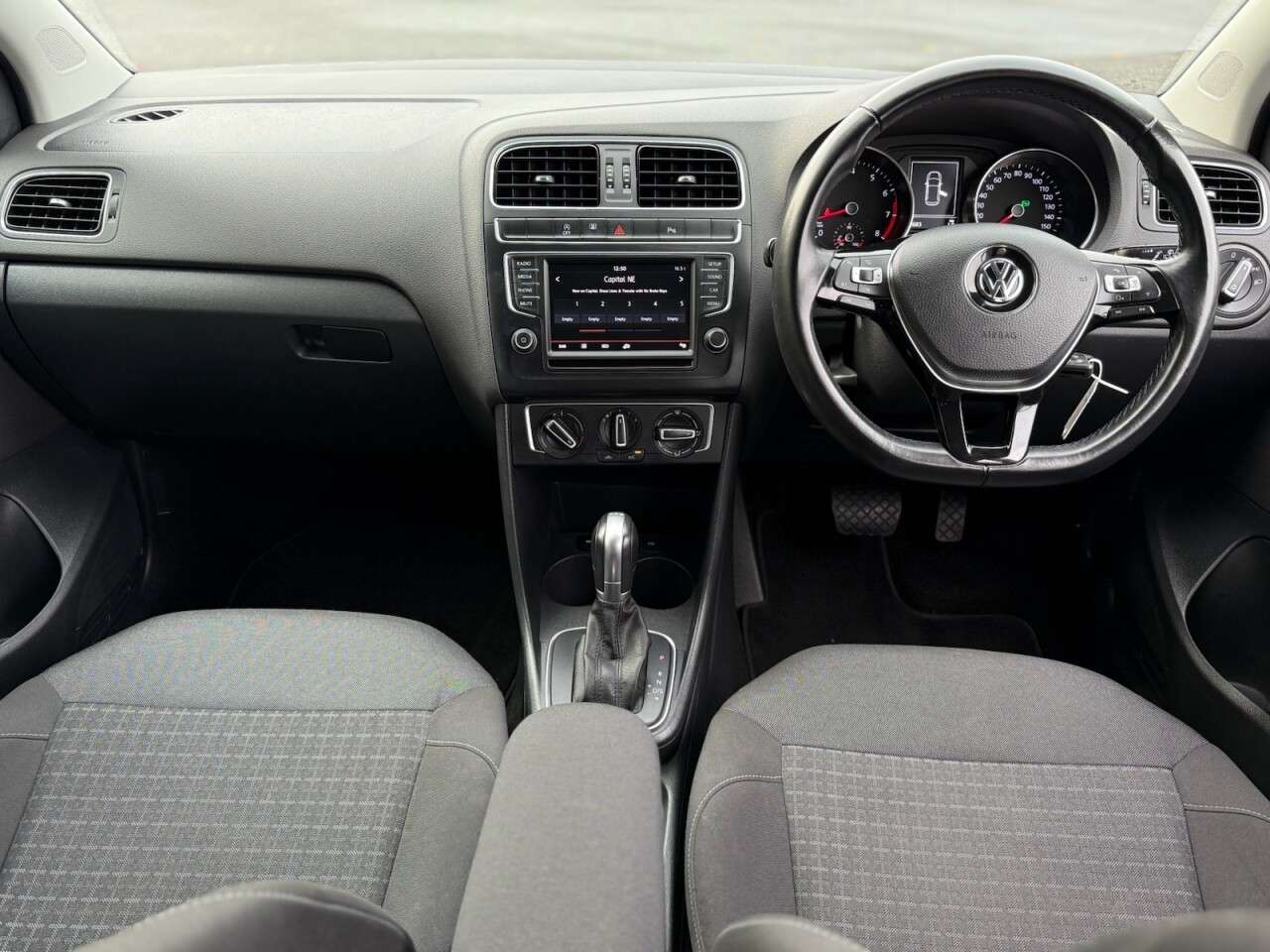 2015 VOLKSWAGEN POLO 2015 VOLKSWAGEN POLO