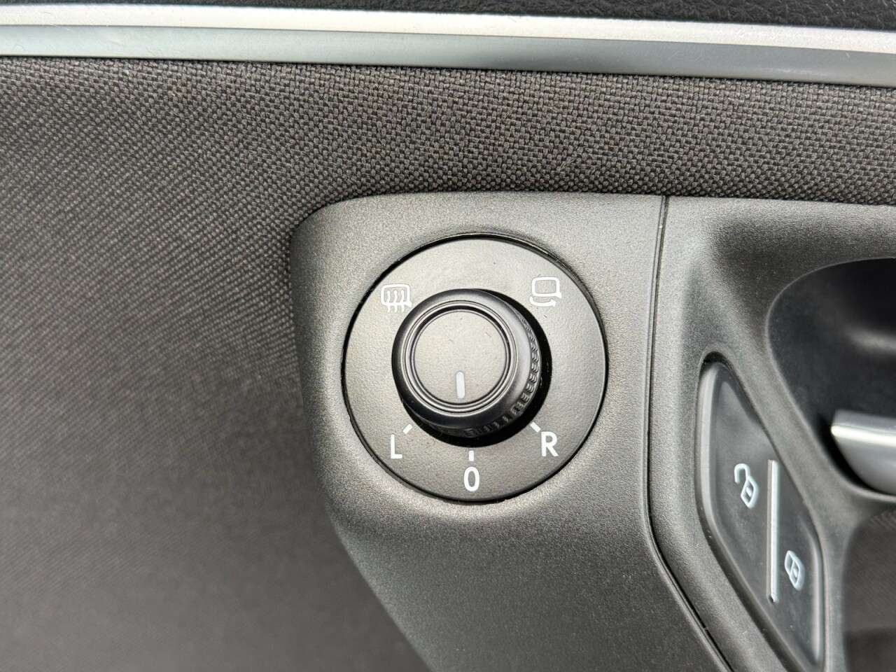 2015 VOLKSWAGEN POLO 2015 VOLKSWAGEN POLO