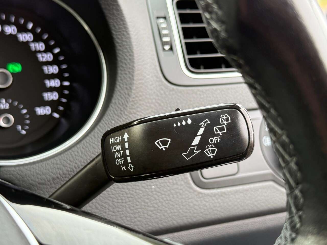 2015 VOLKSWAGEN POLO 2015 VOLKSWAGEN POLO