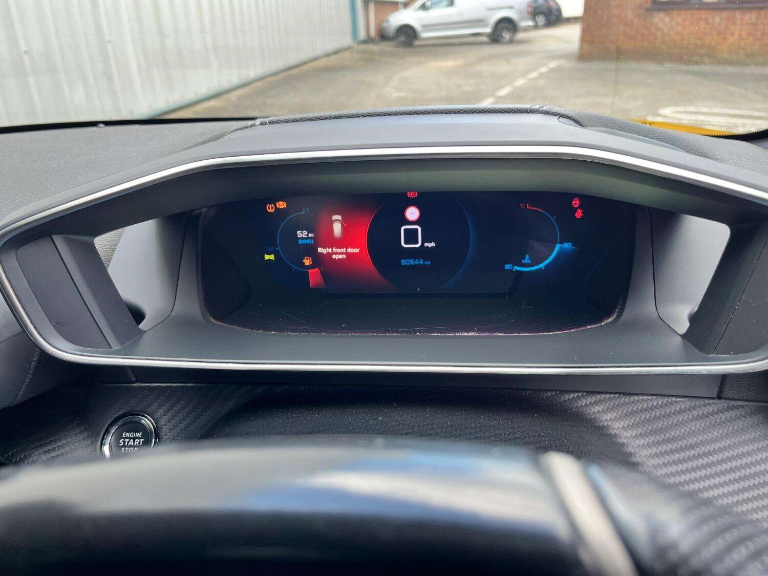 2021 PEUGEOT 208 2021 PEUGEOT 208