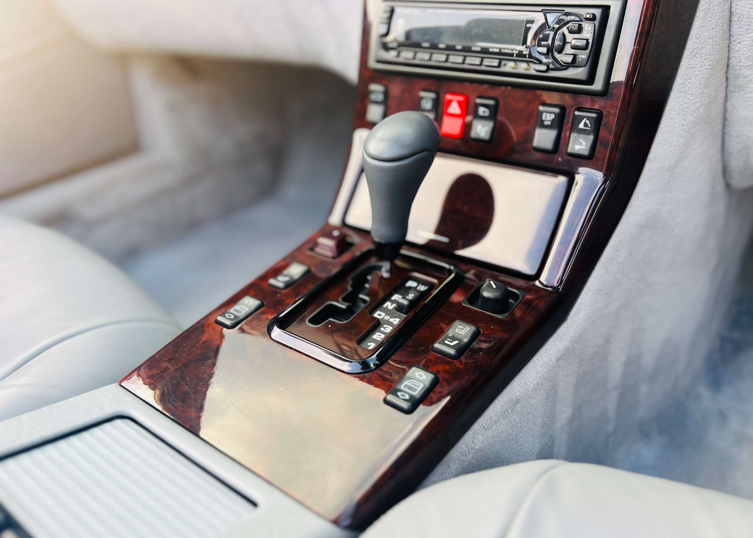 1999 MERCEDES-BENZ SL 1999 MERCEDES-BENZ SL