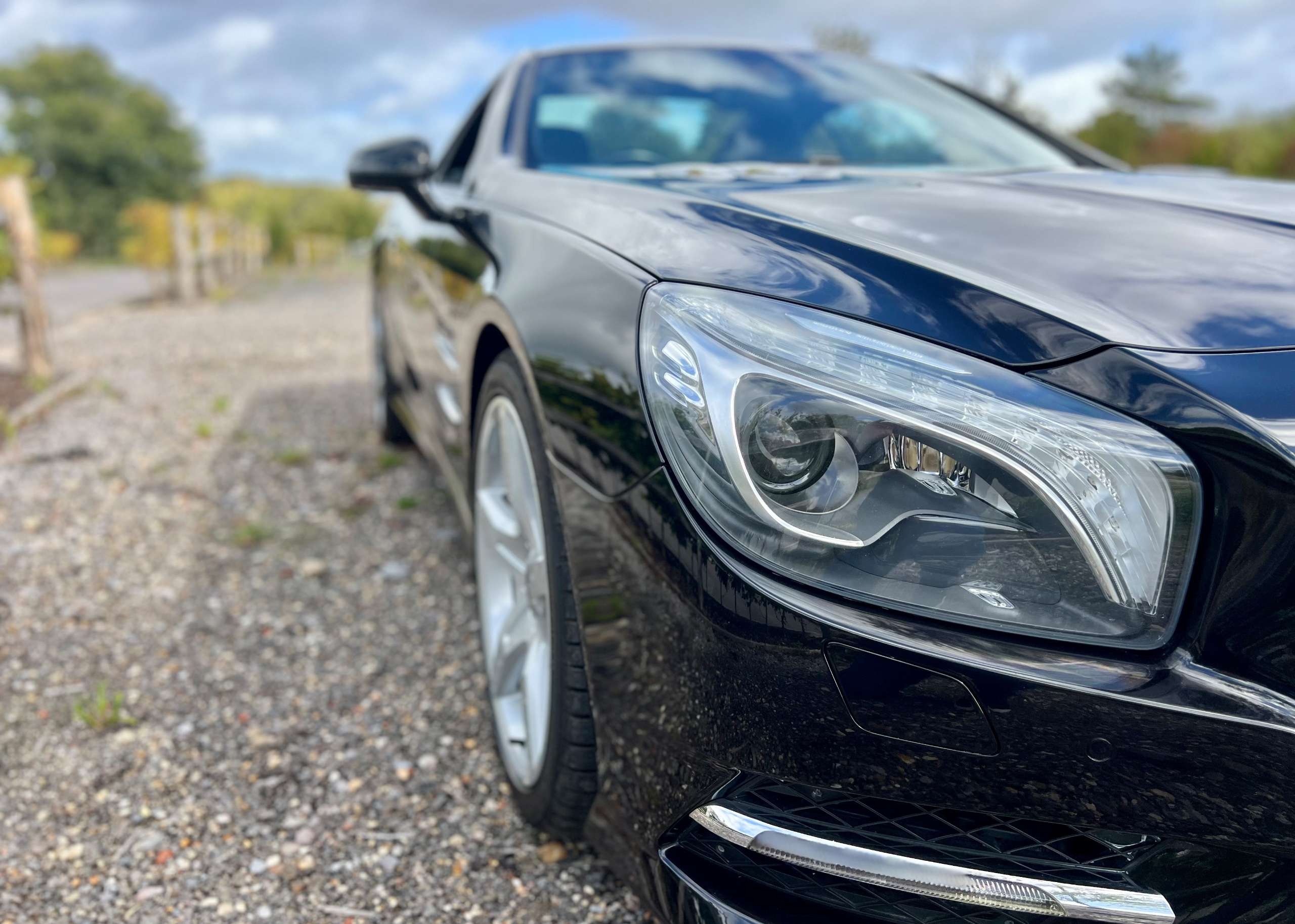 2013 MERCEDES-BENZ SL500 2013 MERCEDES-BENZ SL500