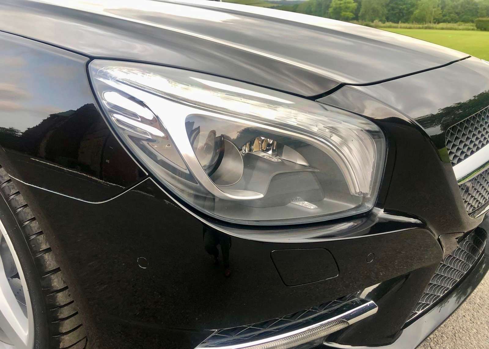 2013 MERCEDES-BENZ SL500 2013 MERCEDES-BENZ SL500