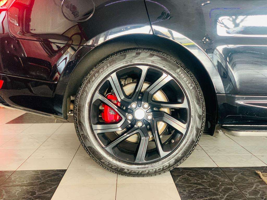 2019 LAND ROVER RANGE ROVER SPORT 2019 LAND ROVER RANGE ROVER SPORT