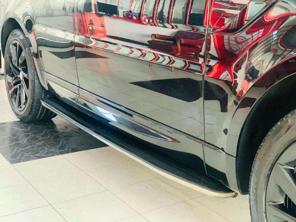 2019 LAND ROVER RANGE ROVER SPORT 2019 LAND ROVER RANGE ROVER SPORT