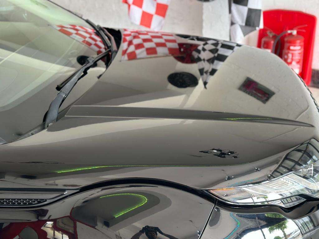 2018 LAND ROVER RANGE ROVER EVOQUE 2018 LAND ROVER RANGE ROVER EVOQUE