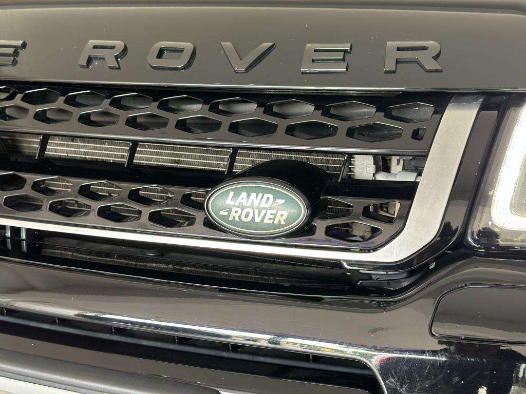 2018 LAND ROVER RANGE ROVER EVOQUE 2018 LAND ROVER RANGE ROVER EVOQUE