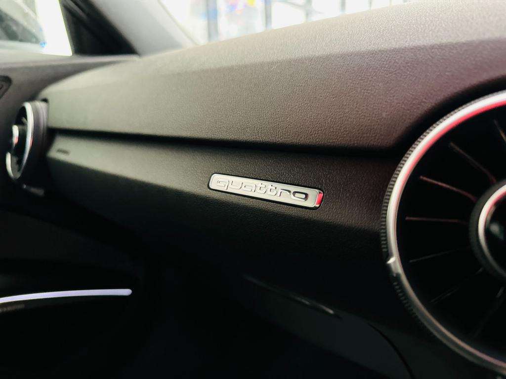 2017 AUDI TT 2017 AUDI TT