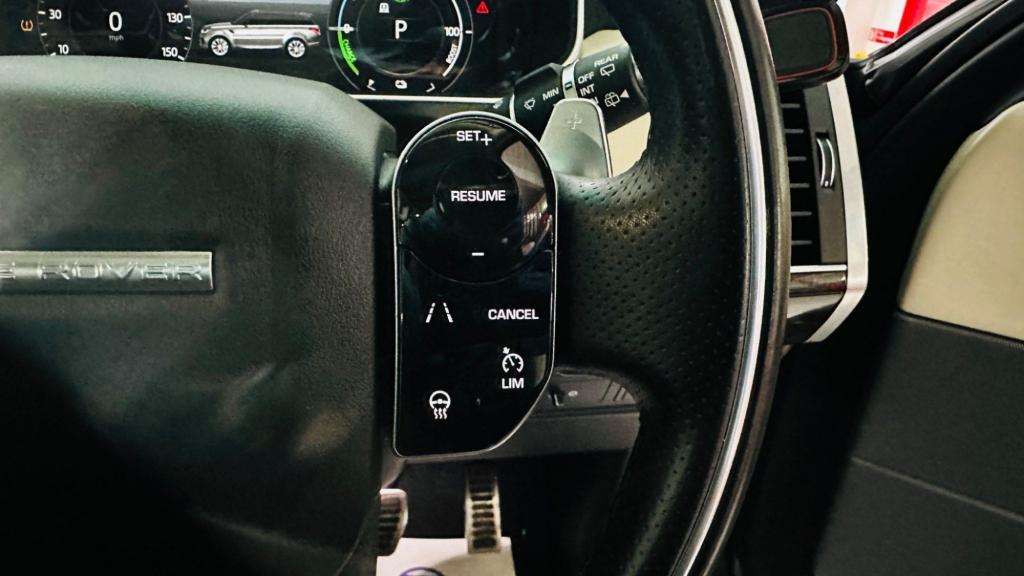 2019 LAND ROVER RANGE ROVER SPORT 2019 LAND ROVER RANGE ROVER SPORT