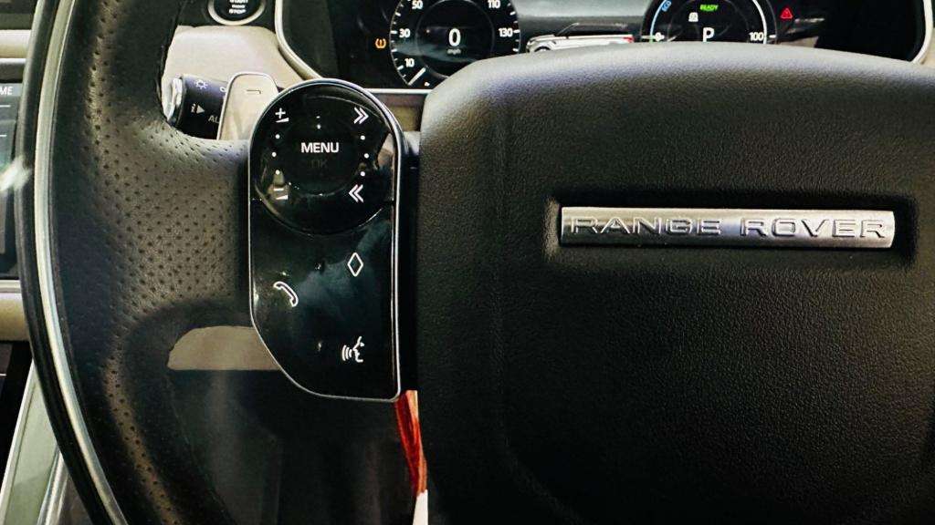 2019 LAND ROVER RANGE ROVER SPORT 2019 LAND ROVER RANGE ROVER SPORT