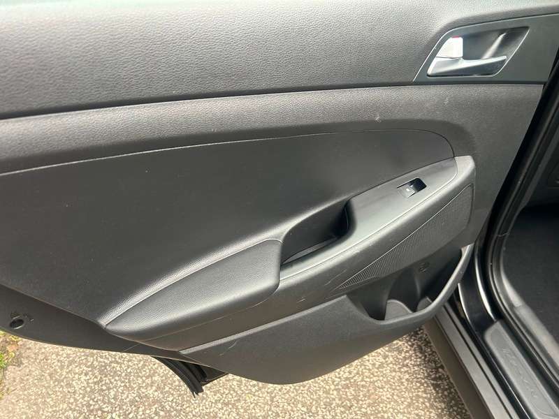 2016 HYUNDAI TUCSON 2016 HYUNDAI TUCSON