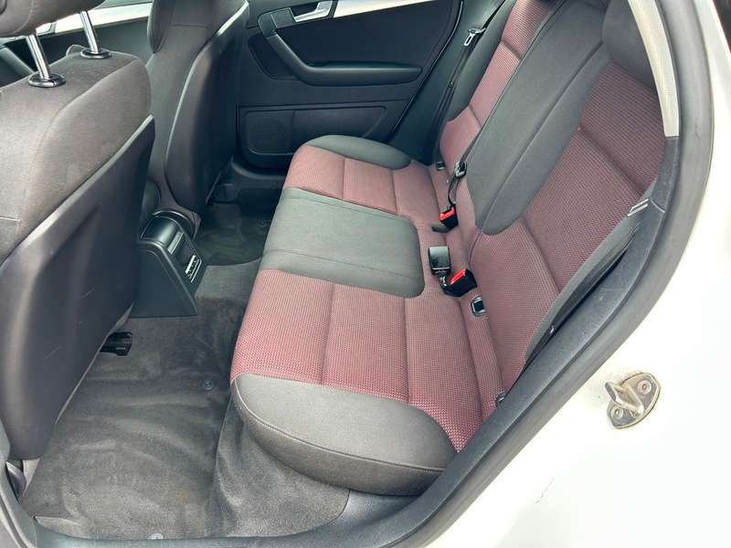 2012 AUDI A3 2012 AUDI A3