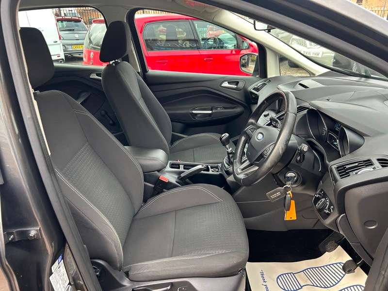 2015 FORD C-MAX 2015 FORD C-MAX