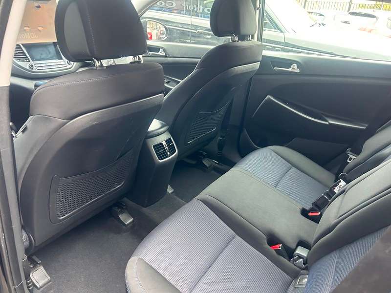 2016 HYUNDAI TUCSON 2016 HYUNDAI TUCSON