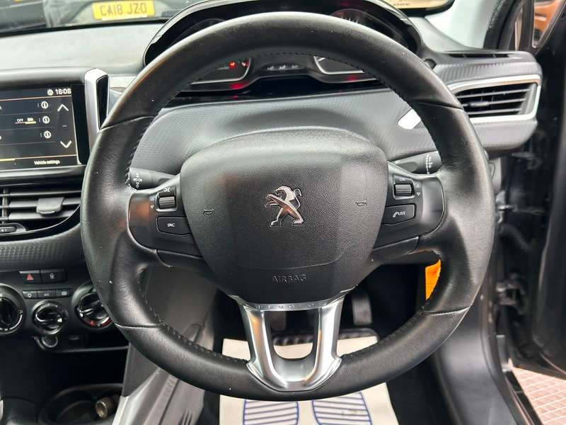 2019 PEUGEOT 2008 2019 PEUGEOT 2008