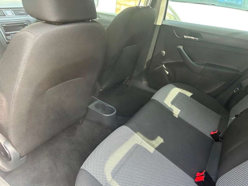 2013 SEAT TOLEDO 2013 SEAT TOLEDO