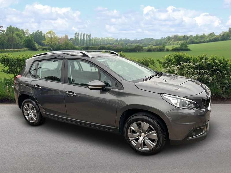 2019 PEUGEOT 2008 2019 PEUGEOT 2008