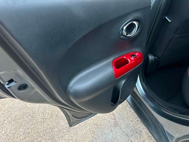 2016 NISSAN JUKE 2016 NISSAN JUKE