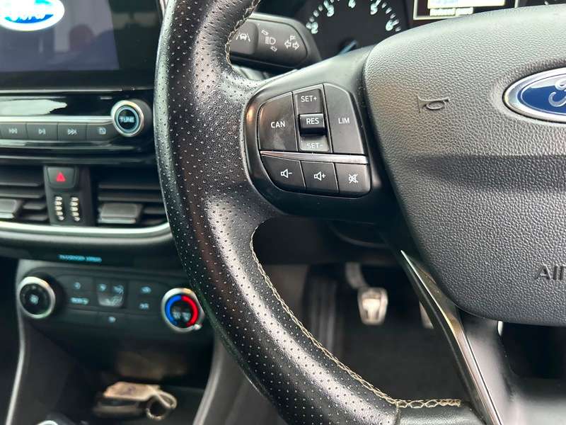 2018 FORD FIESTA 2018 FORD FIESTA