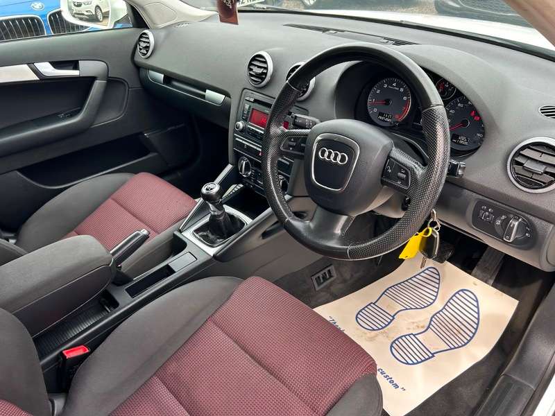 2012 AUDI A3 2012 AUDI A3