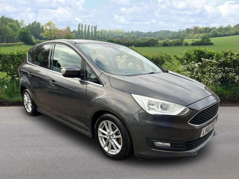 2015 FORD C-MAX 2015 FORD C-MAX