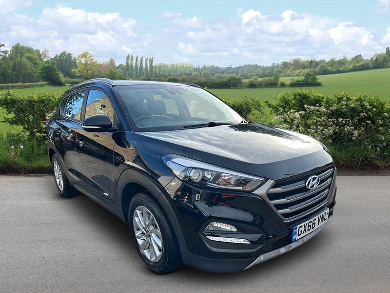Check out this Hyundai Tucson 2016 Diesel Manual