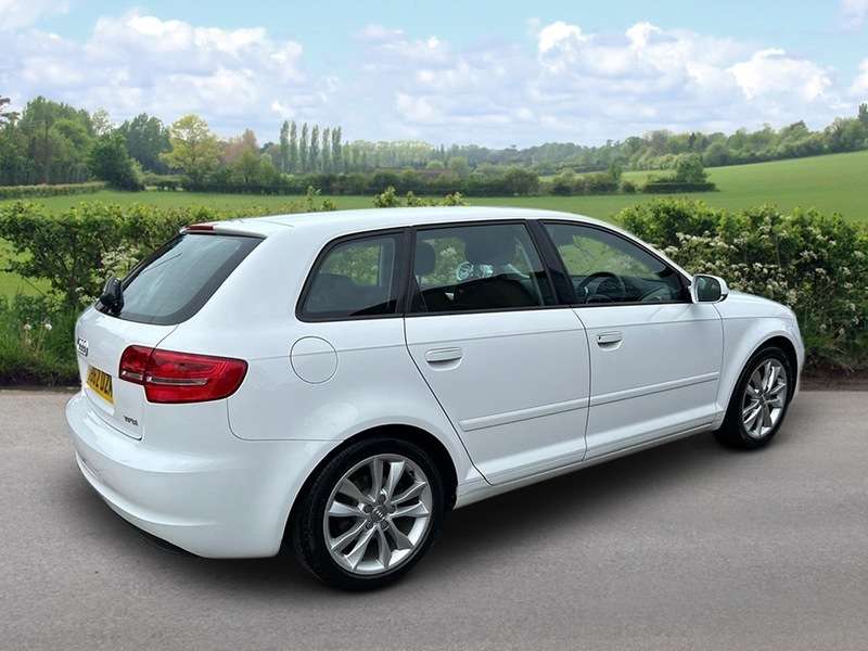 2012 AUDI A3 2012 AUDI A3