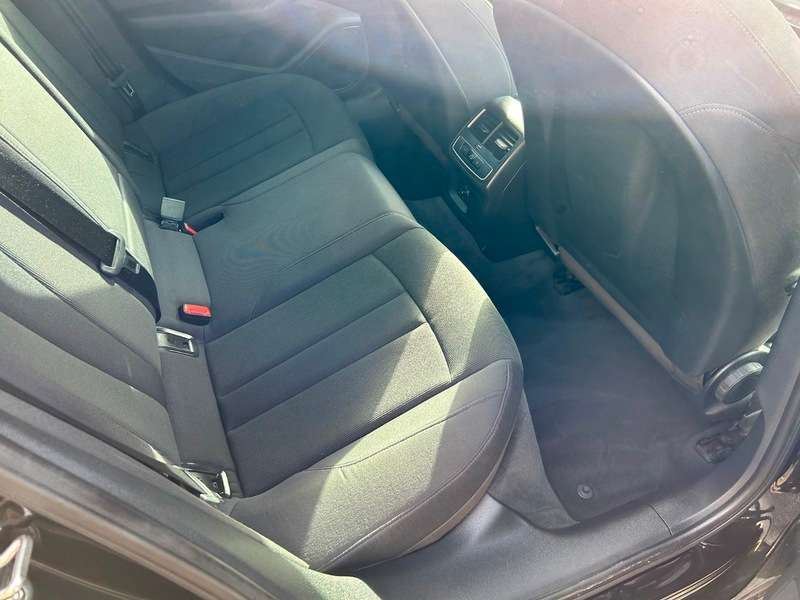 2016 AUDI A4 2016 AUDI A4