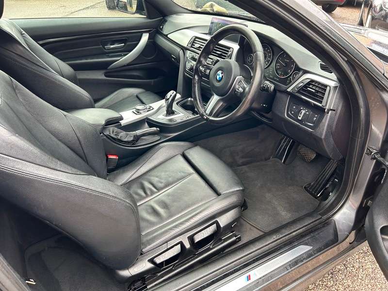 2014 BMW 4 SERIES 2014 BMW 4 SERIES