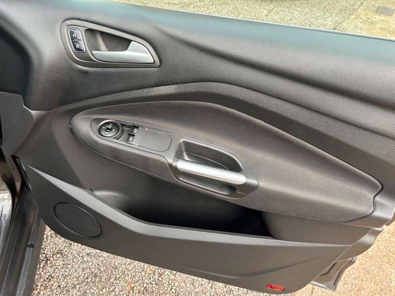 2015 FORD C-MAX 2015 FORD C-MAX