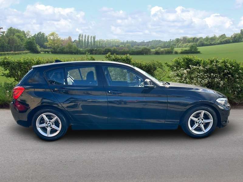 null BMW 1 SERIES null BMW 1 SERIES