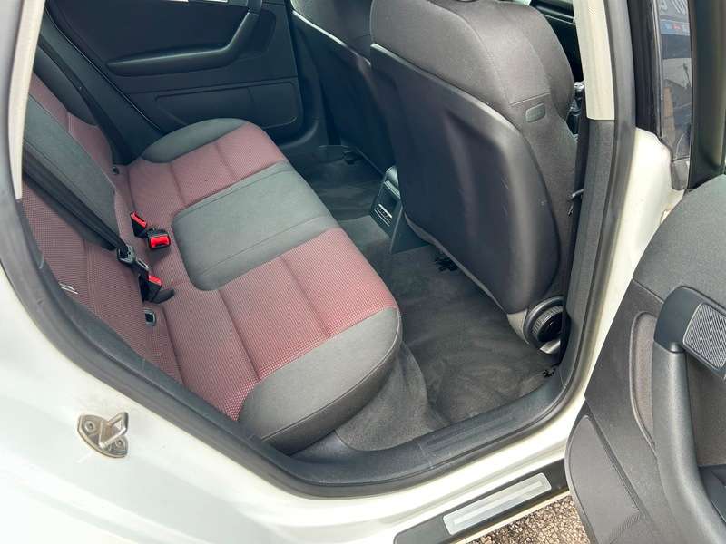 2012 AUDI A3 2012 AUDI A3