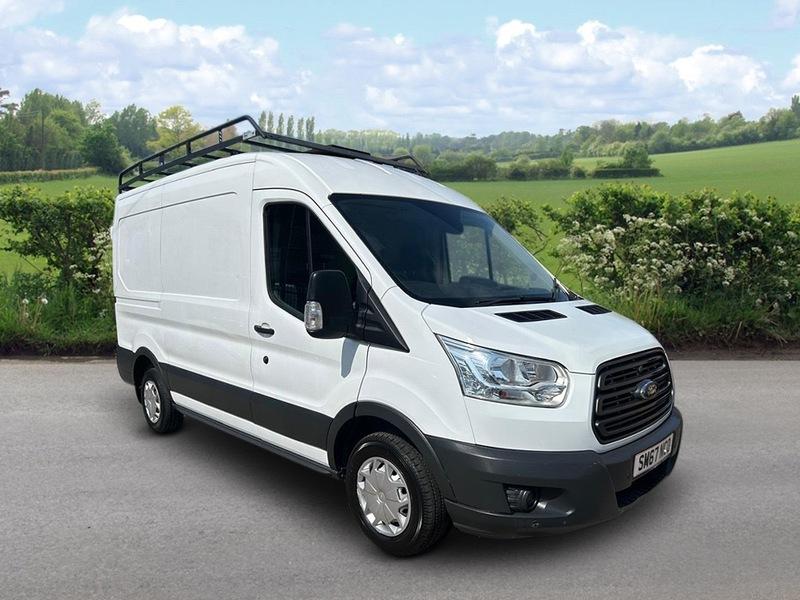 Check out this Ford Transit 2018 Diesel Manual