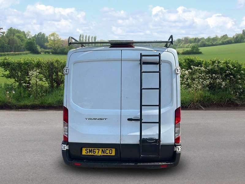 2018 FORD TRANSIT 2018 FORD TRANSIT