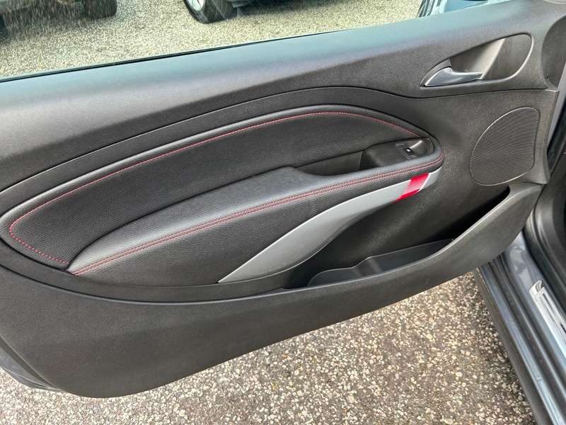 2015 VAUXHALL ADAM 2015 VAUXHALL ADAM