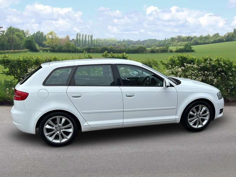 2012 AUDI A3 2012 AUDI A3