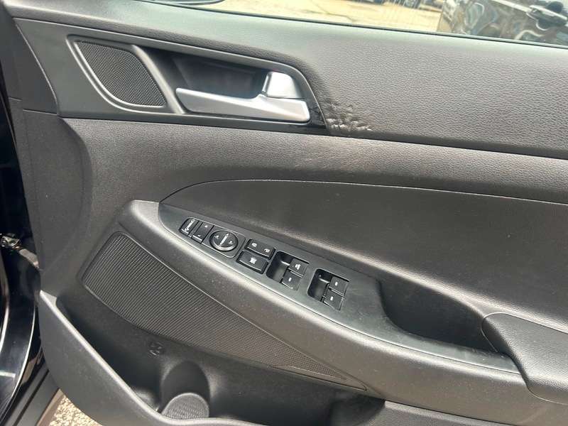 2016 HYUNDAI TUCSON 2016 HYUNDAI TUCSON