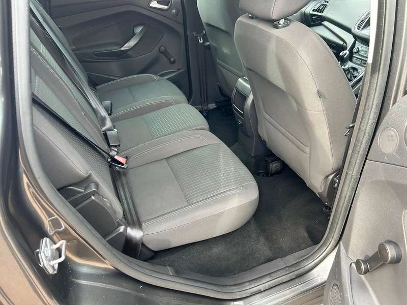 2015 FORD C-MAX 2015 FORD C-MAX