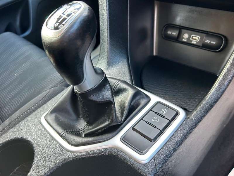 2017 KIA SPORTAGE 2017 KIA SPORTAGE