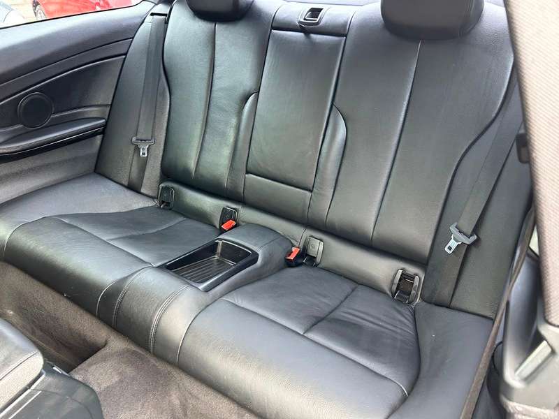 2014 BMW 4 SERIES 2014 BMW 4 SERIES