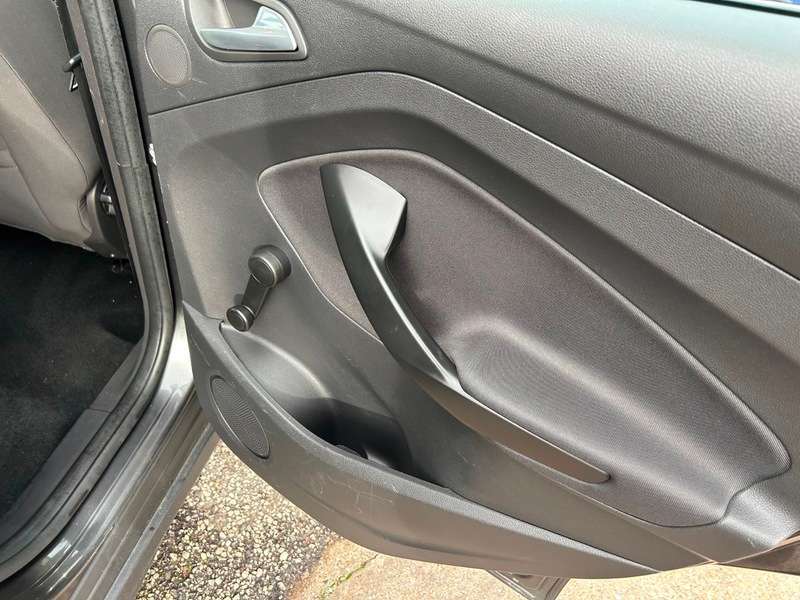 2015 FORD C-MAX 2015 FORD C-MAX