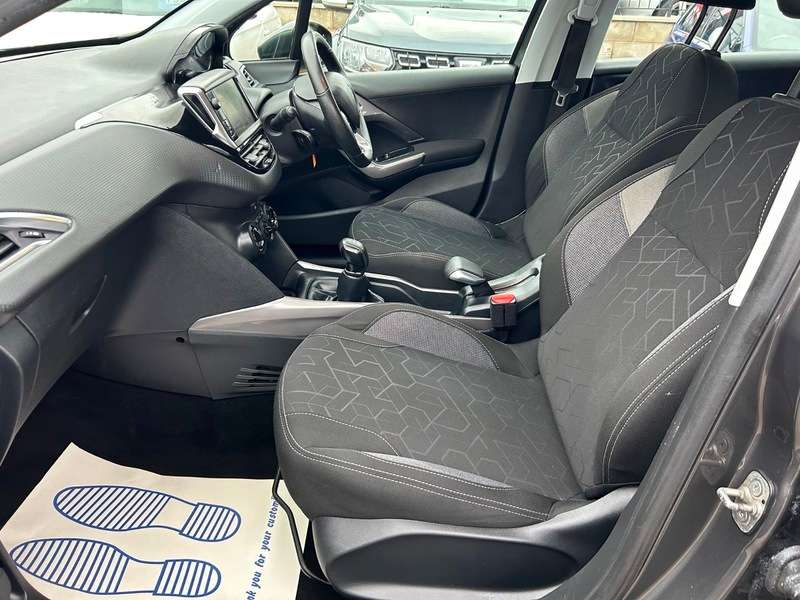 2019 PEUGEOT 2008 2019 PEUGEOT 2008